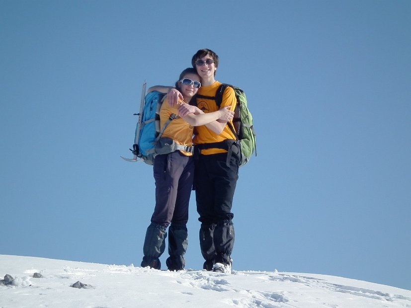 2012-12-24 Serra di Rocca Chiarano 146